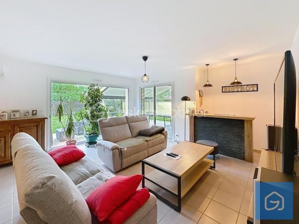 A louer MAISON  CONTEMPORAINE  VILLENEUVE DE MARSAN