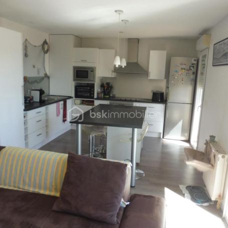 A louer APPARTEMENT T4 70 M2 TERRASSE  BOUCAU