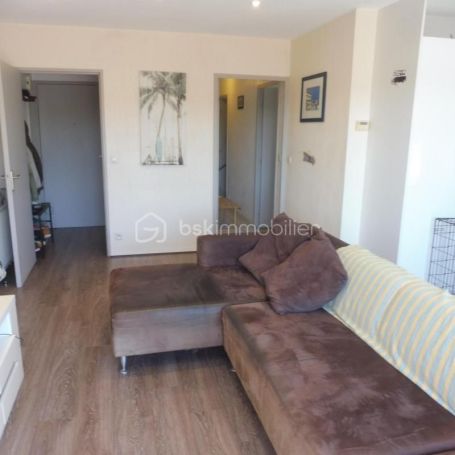 A louer APPARTEMENT T4 70 M2 TERRASSE  BOUCAU
