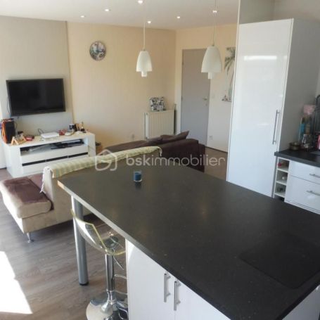 A louer APPARTEMENT T4 70 M2 TERRASSE  BOUCAU