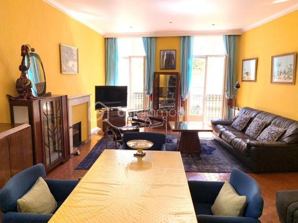 A louer APPARTEMENT T2 65 M2 BORD DE MER CANNES