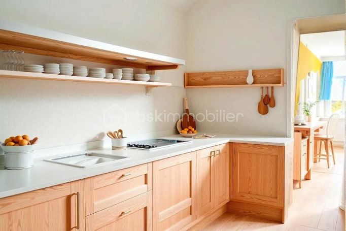 A louer APPARTEMENT T2 65 M2 BORD DE MER CANNES