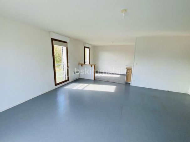 A louer APPARTEMENT T3 76 M2 TERRASSE BORD DE MER LE TOUQUET PARIS PLAGE