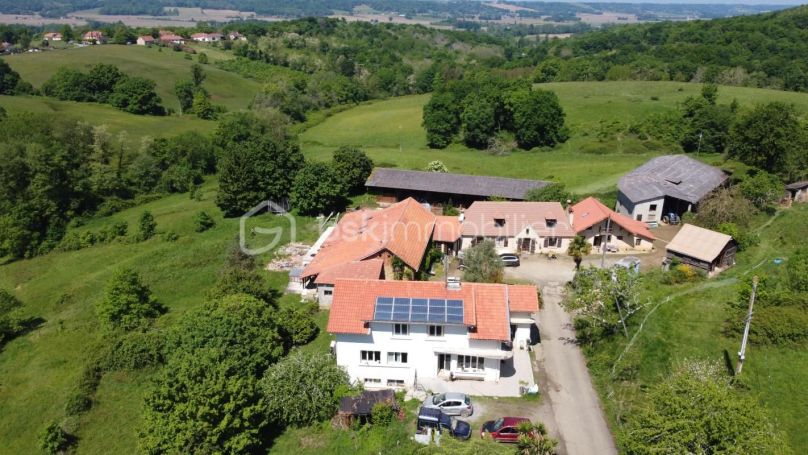A louer GîTE  GARLIN