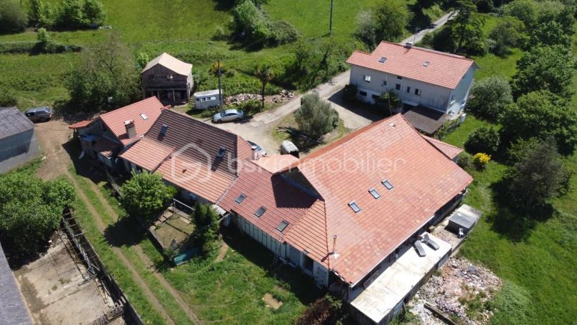 A louer GîTE  GARLIN