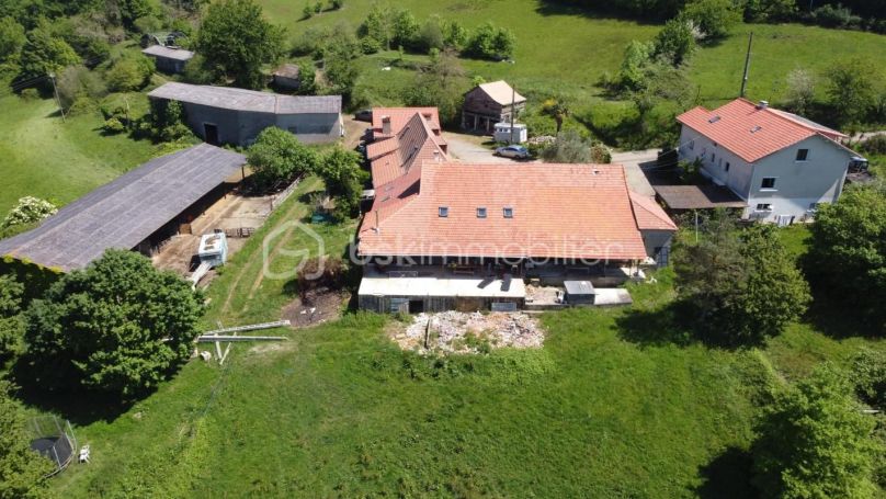 A louer GîTE  GARLIN