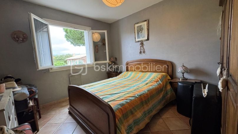 A louer APPARTEMENT T3 75 M2  LA CRAU
