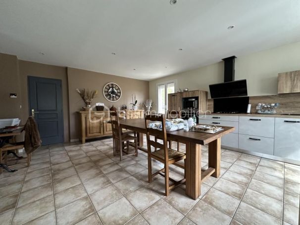 A louer MAISON  5 PIECES 145 M2  BAGARD