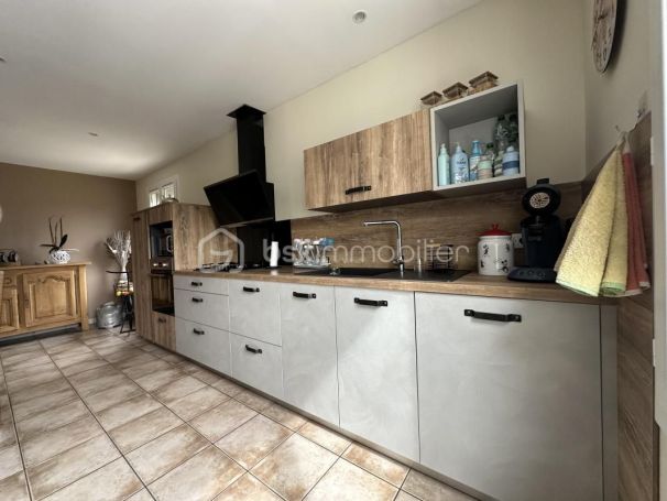 A louer MAISON  5 PIECES 145 M2  BAGARD