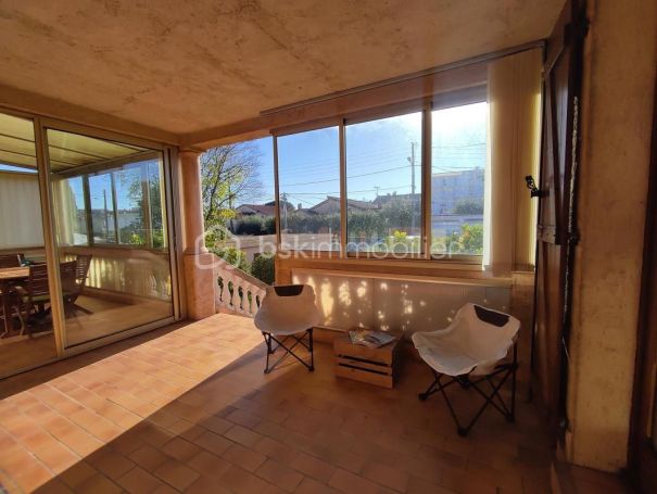 A louer MAISON  7 PIECES 142 M2 BORD DE MER CANNES