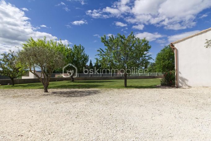 A louer MAISON  5 PIECES 125 M2  LEDIGNAN