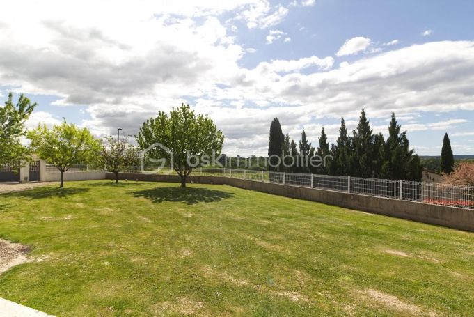 A louer MAISON  5 PIECES 125 M2  LEDIGNAN