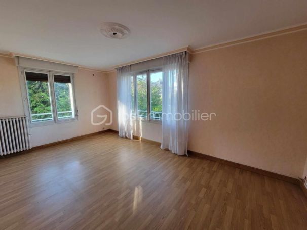 A louer APPARTEMENT T4 76 M2  CAEN
