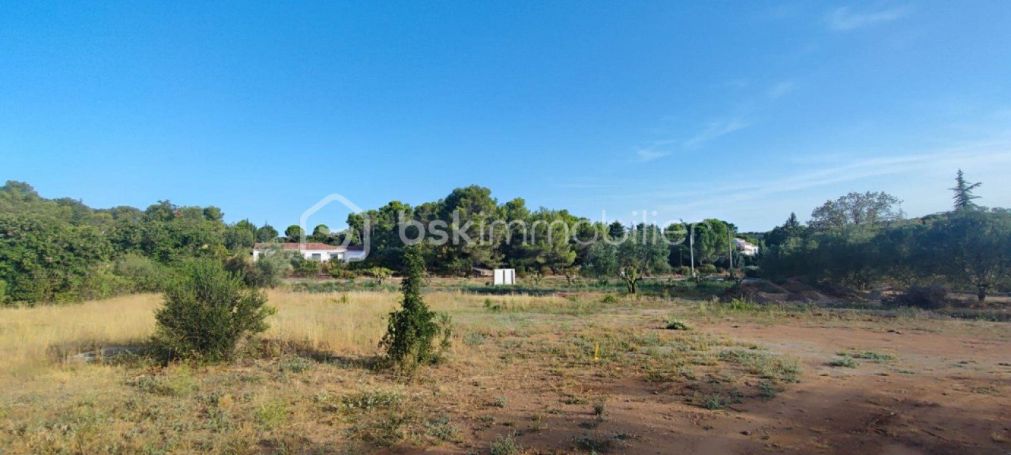 A louer MAISON  2 000 M2  CLERMONT L HERAULT
