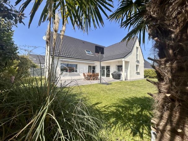 A louer MAISON  CONTEMPORAINE  SAINT MARTIN BOULOGNE