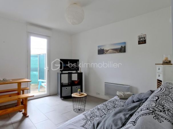 A louer APPARTEMENT T5 84 M2 TERRASSE BORD DE MER LA TREMBLADE