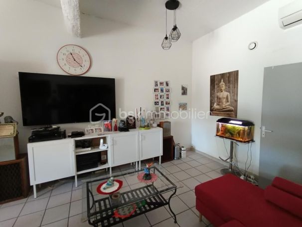 A louer APPARTEMENT T3 78 M2 BORD DE MER FRONTIGNAN