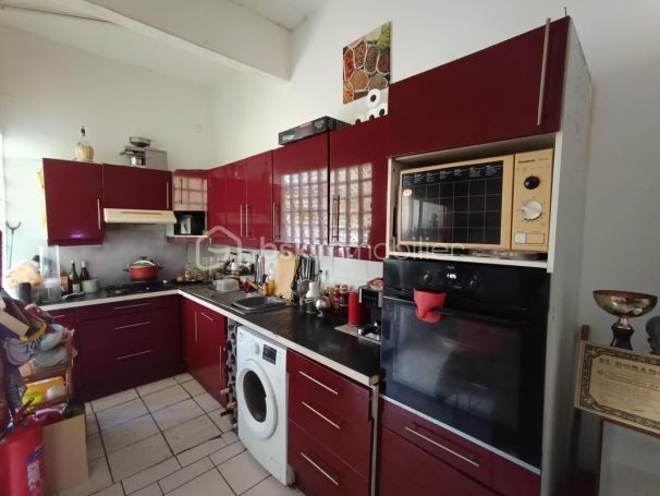 A louer APPARTEMENT T3 78 M2 BORD DE MER FRONTIGNAN