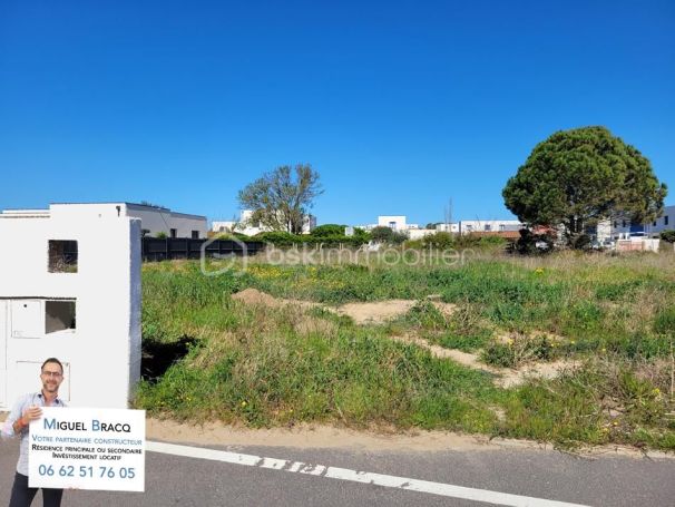 A louer MAISON  CONTEMPORAINE PLAGE à PIED SERIGNAN