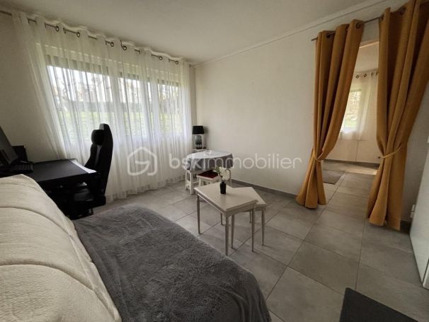 A louer APPARTEMENT T2 30 M2 PLAGE à PIED DEAUVILLE