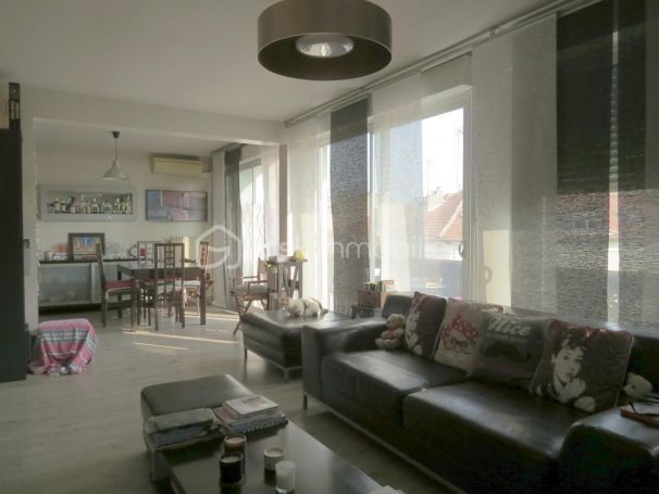 A louer APPARTEMENT T3 84 M2  BEZIERS