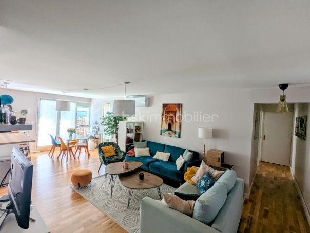 A louer APPARTEMENT T4 84 M2 TERRASSE  MONTPELLIER