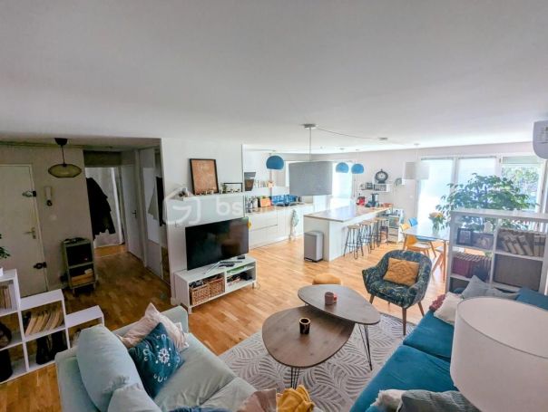A louer APPARTEMENT T4 84 M2 TERRASSE  MONTPELLIER