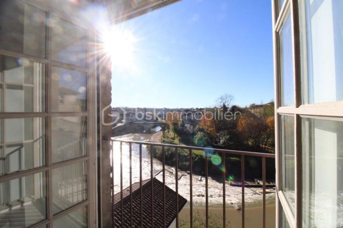 A louer APPARTEMENT T4 105 M2  MONT DE MARSAN