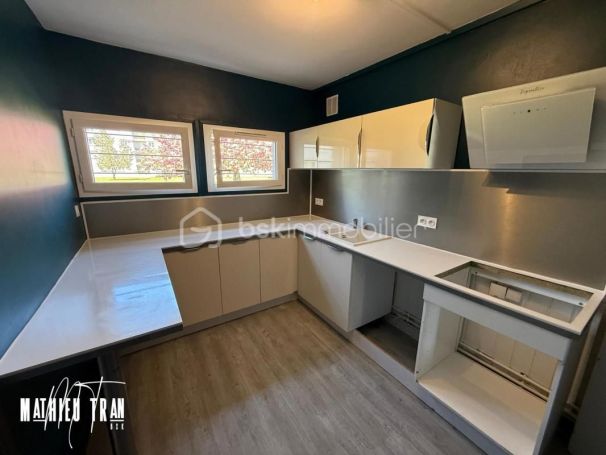 A louer APPARTEMENT T4 71 M2  LIBOURNE