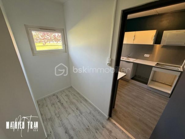 A louer APPARTEMENT T4 71 M2  LIBOURNE