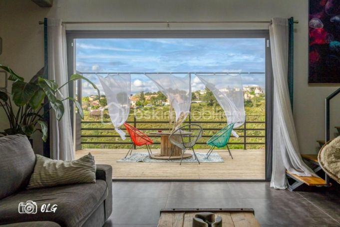 A louer MAISON  CONTEMPORAINE  JUVIGNAC