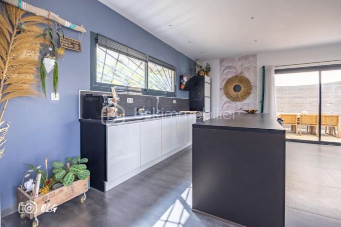 A louer MAISON  CONTEMPORAINE  JUVIGNAC
