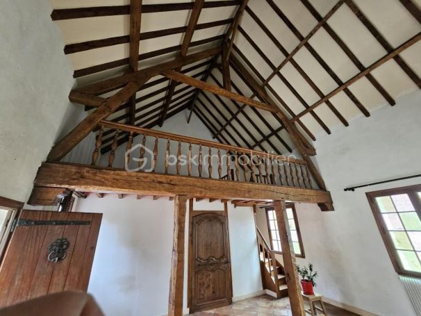 A louer MAISON  DE MAîTRE  AIRAINES