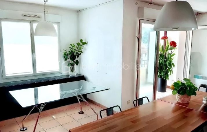 A louer APPARTEMENT T2 45 M2 PLAGE à PIED ANDERNOS LES BAINS
