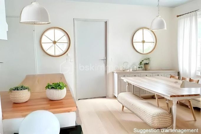 A louer APPARTEMENT T2 45 M2 PLAGE à PIED ANDERNOS LES BAINS