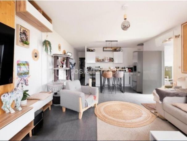 A louer APPARTEMENT T3 66 M2 TERRASSE  MONTPELLIER