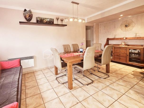 A vendre APPARTEMENT T4 71 M2 BORD DE MER MARSEILLE 14EME