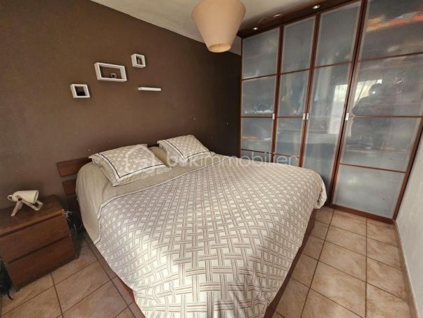 A vendre APPARTEMENT T4 71 M2 BORD DE MER MARSEILLE 14EME