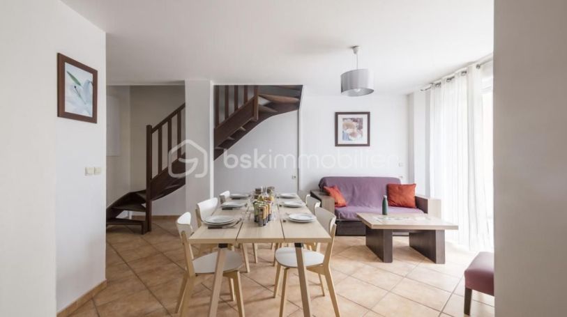 A louer MAISON  3 PIECES 61 M2  ROUSSET