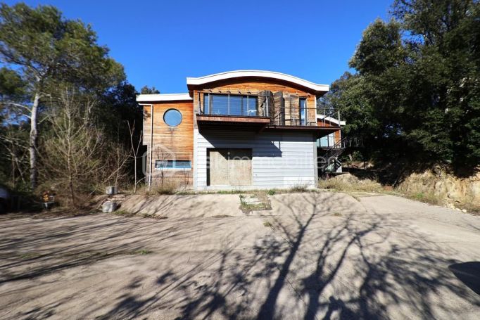 A louer MAISON  CONTEMPORAINE  BEDARIEUX