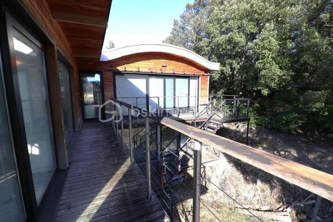 A louer MAISON  CONTEMPORAINE  BEDARIEUX