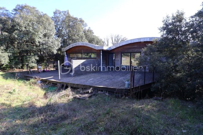 A louer MAISON  CONTEMPORAINE  BEDARIEUX