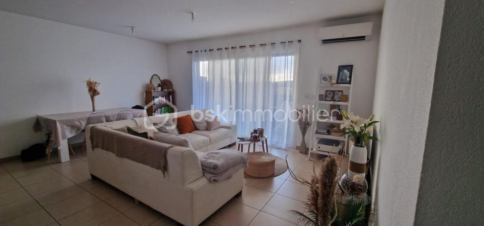 A louer APPARTEMENT T2 49 M2 TERRASSE BORD DE MER ALERIA