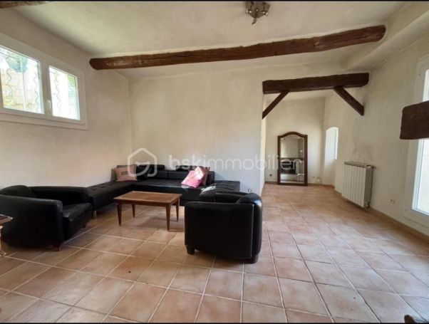 A louer MAISON  DE MAîTRE  SIMIANE COLLONGUE
