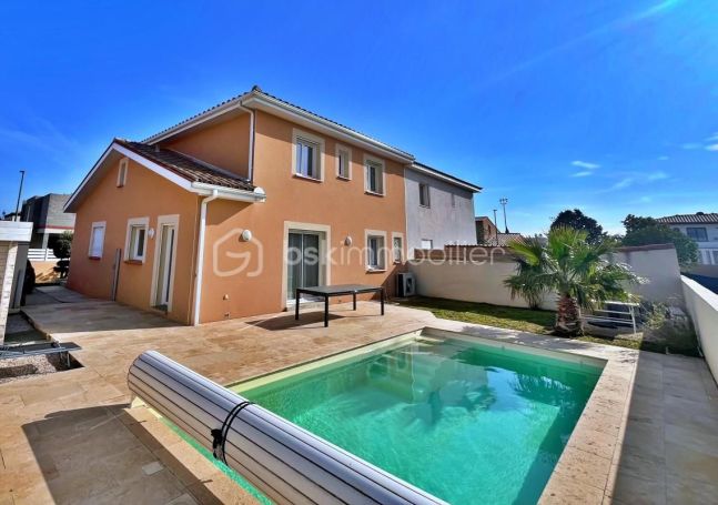 A louer MAISON  5 PIECES 135 M2  RIVESALTES