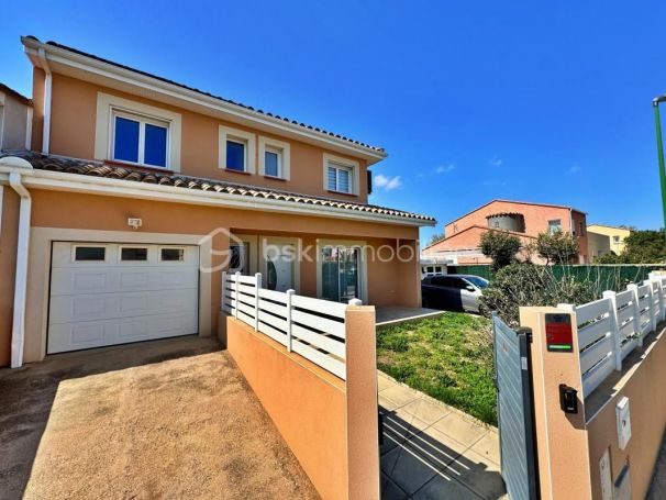 A louer MAISON  5 PIECES 135 M2  RIVESALTES