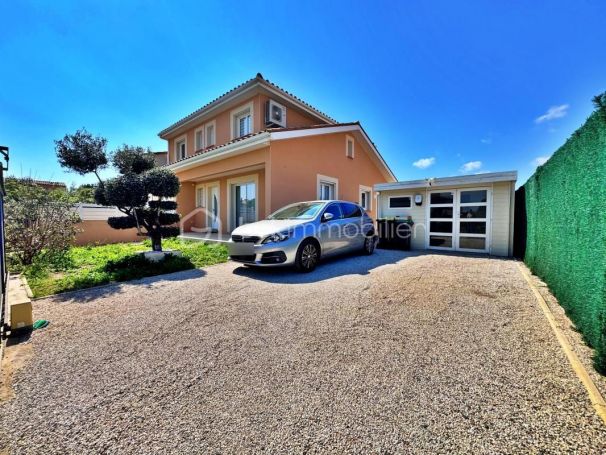 A louer MAISON  5 PIECES 135 M2  RIVESALTES