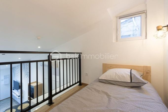 A louer STUDIO  19 M2  MONTPELLIER
