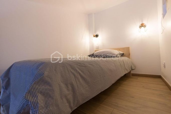 A louer STUDIO  19 M2  MONTPELLIER