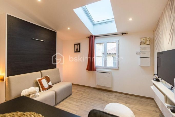 A louer STUDIO  20 M2  MONTPELLIER